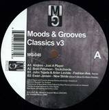 V/a - Moods And Grooves V3