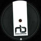 Ayden Dark & Nicolas Bacher - Leather To Your Suede