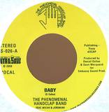 Phenomenal Handclap Band - Baby 7"