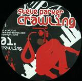 Steve Parker - Crawling