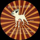 Dj Snatch - Edits Ep 12"