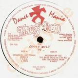 Houz Man - Ghetto Houz 95