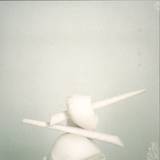 Soft As Snow - Glass Body (180g/ltd.)