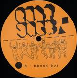 Bodyjack - Brock Out Ep