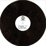 Hironori Takahashi / Myk Derill - Speclaz / Crossword