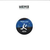 Radio-logg - Sports/tools