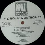 Ny House'n Authority - Dyckman House