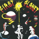 First Planet - Top Of The World/ I Want To Thank You Baby