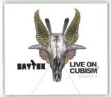 Saytek - Live On Cubism Vol 3