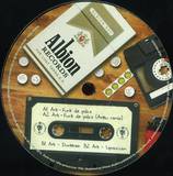 Ark - The Lost Tapes