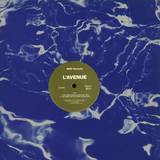 L'avenue - The Sonic Revolution