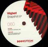 Wigbert - Snapshot Ep