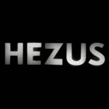 Hezus - H+r Mixtape (cassette)