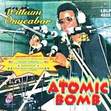 William Onyeabor - Atomic Bomb (remixes) (rsd)