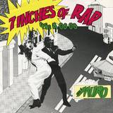 Dj Muro - 7 Inches Of Rap: 45s A Go Go