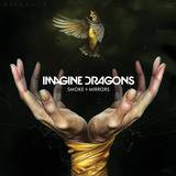 Imagine Dragons - Smoke+mirrors 2x12"
