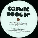 Cosmic Boogie - Cosmic Boogie Edits 1