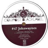 Johnwaynes - Black Label 47