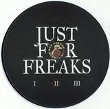 Boston Bun - Just For Freaks 2