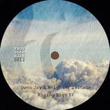 Owen Jay & Melchior Sultana - Rising High Ep