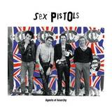 Sex Pistols - Ages Of Anarchy