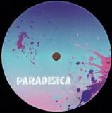 Paradisica - Ep