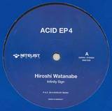 Hiroshi Watanabe / Kuniyuki - Acid City Ep 4