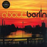 About Berlin - Volume 11 4x12"