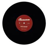 Casanova - Tutti Quanti 10"