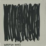Sam Binga - Wasted Days Lp 2x12