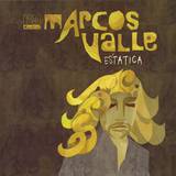 Marcos Valle - Estatica LP