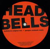 Audiokern & Juergen Vonbank - Head Bells / Safe Haven