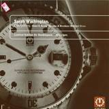 Sarah Washington - Everything (mood Ii Swing / Torrales & Mendoza Mentor Mixes)