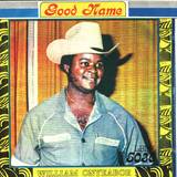 William Onyeabor - Good Name