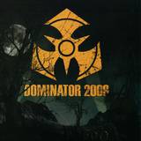 Masters Of Hardcore - Dominator 2009