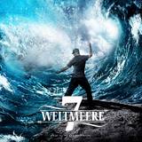 Cr7z - Sieben Weltmeere (2lp Gatefold+mp3)
