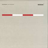 Jorge Zamacona - More Mosaic Efforts