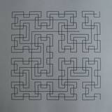 Johannes Regnier - Hilbert Space