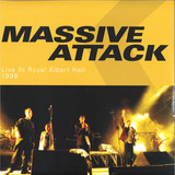 Massive Attack - Live At The Royal Albert Hall
