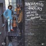 Hackamore Brick - One Kiss Leads To Another