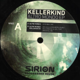 Kellerkind - Altro Mondo Ep