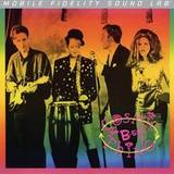 The B-52's - Cosmic Thing (numbered Limited Edition)
