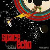 Various Artists - Analog Africa No 20 - Space Echo - The Mystery Behind The "cosmic Sound" Of Cabo Verde