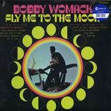 Bobby Womack - Fly Me To The Moon