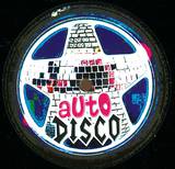Autodidakt & John Disco - Autodisco