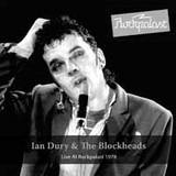 Ian Dury & The Blockheads - Live At Rockpalast 1978