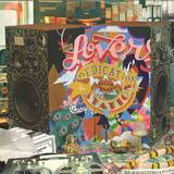 Seekersinternational - Loversdedicationstation