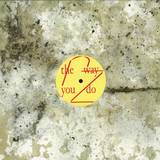 Rheinzand - The Way You Do Ep (incl. Lokier Remix)