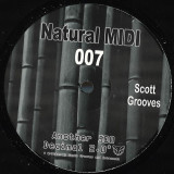 Scott Grooves - Another 500