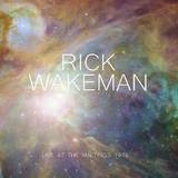Rick Wakeman - Live At Maltings 1976 - 2x12"